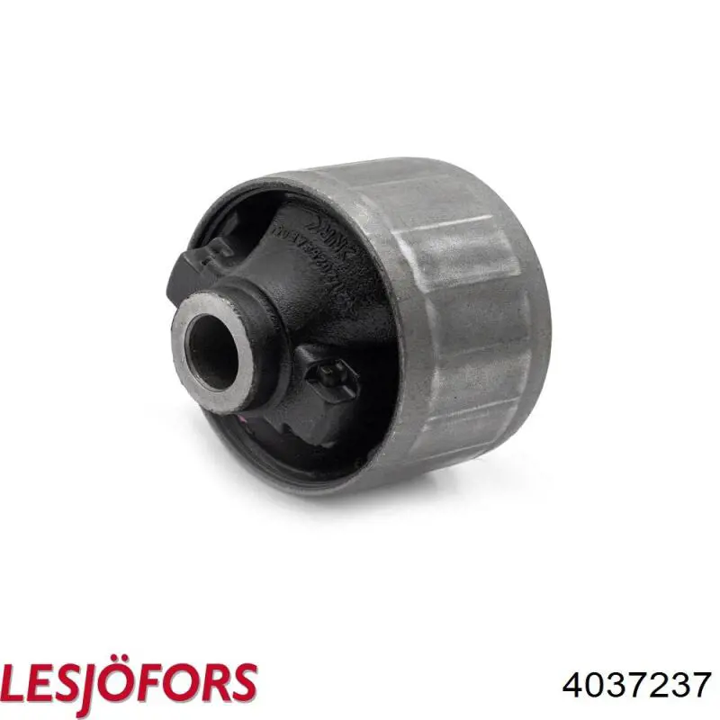 Пружина амортизатора передняя Lesjofors 4037237 цена, от 38.52 USD