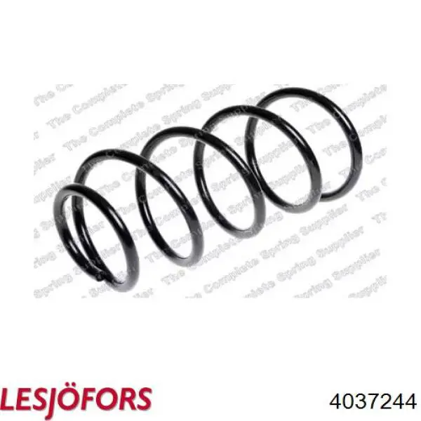 Пружина амортизатора передняя Hyundai/Kia 546301J100 цена, от 17.29 USD