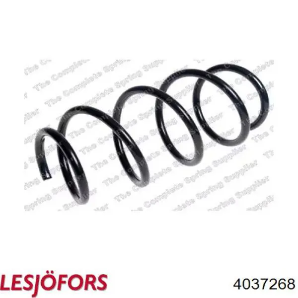 Купить 4037268 Lesjofors Винтовая пружина подвеска