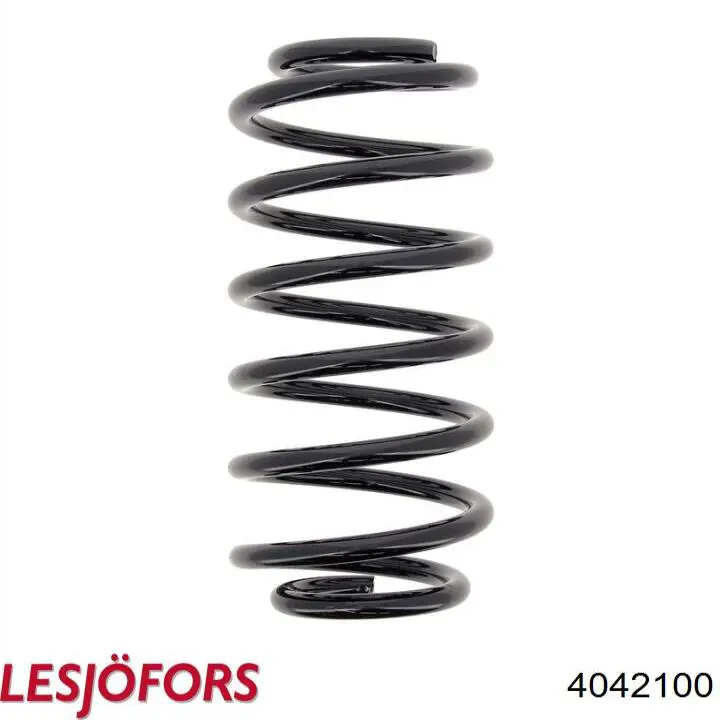 Купить 52001124 Chrysler Пружина передняя левая