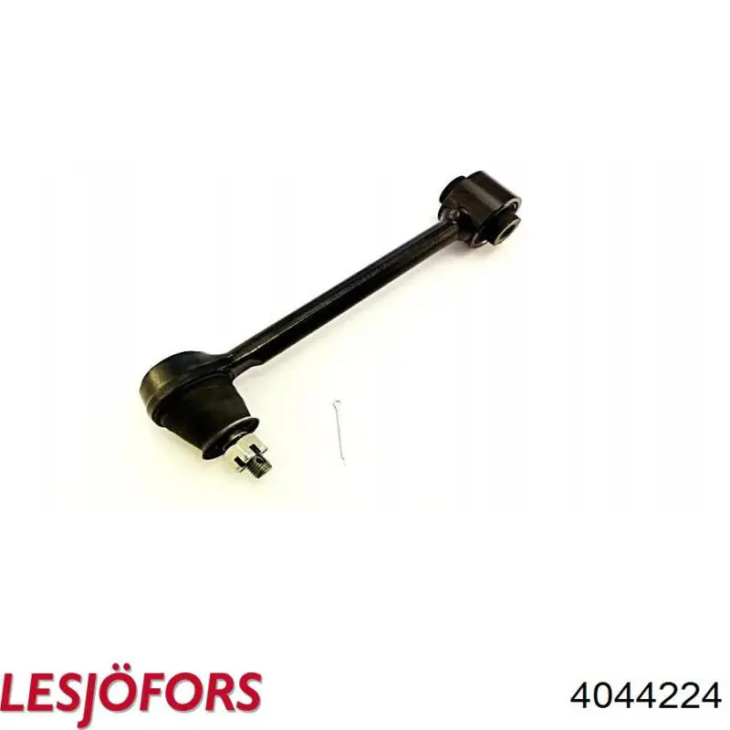 Пружина амортизатора передняя Lesjofors 4044224 цена, от 29.68 USD