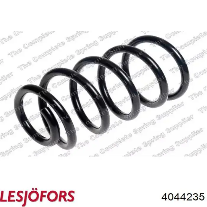 Купить 546013E051 Hyundai/Kia Винтовая пружина подвеска