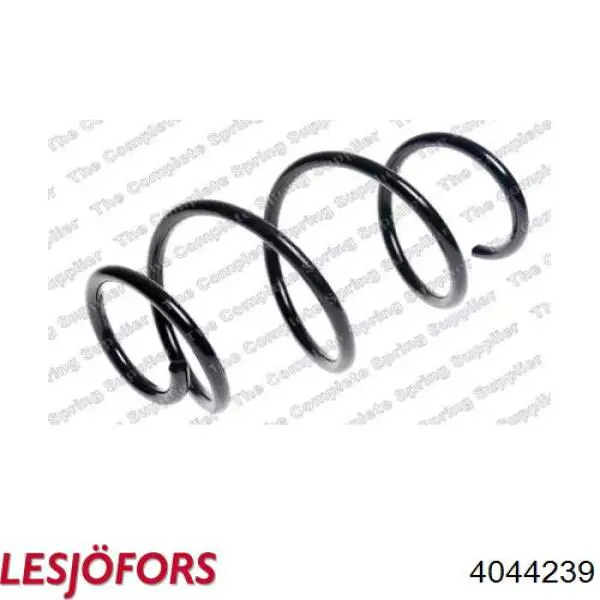 Купить 4044239 Lesjofors Винтовая пружина подвеска