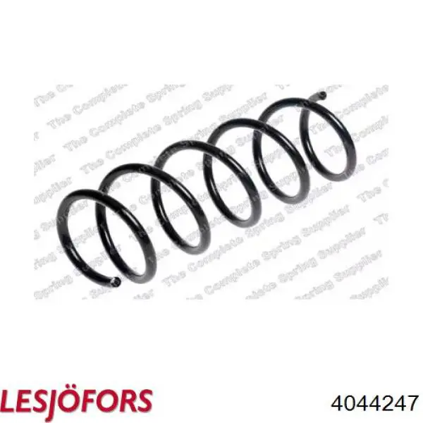 Купить BHN234011C Mazda Винтовая пружина подвеска
