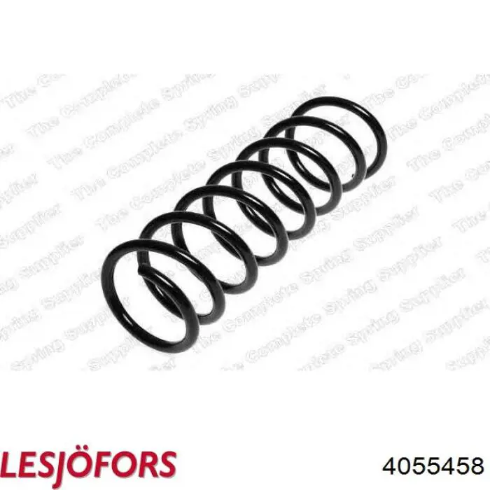 Купить 4055458 Lesjofors Винтовая пружина подвеска