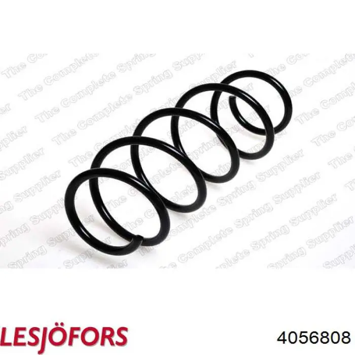 Купить 4056808 Lesjofors Винтовая пружина подвеска