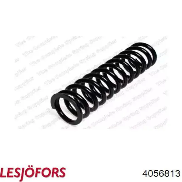 Купить 4056813 Lesjofors Винтовая пружина подвеска