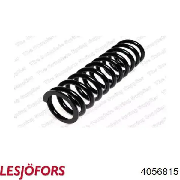 Купить 4056815 Lesjofors Винтовая пружина подвеска