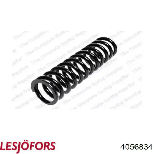 Передняя пружина A2103211404 Mercedes