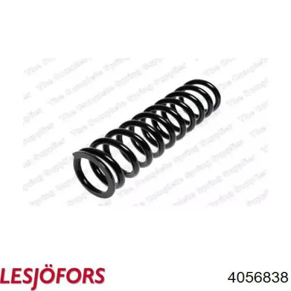 Купить 4056838 Lesjofors Винтовая пружина подвеска