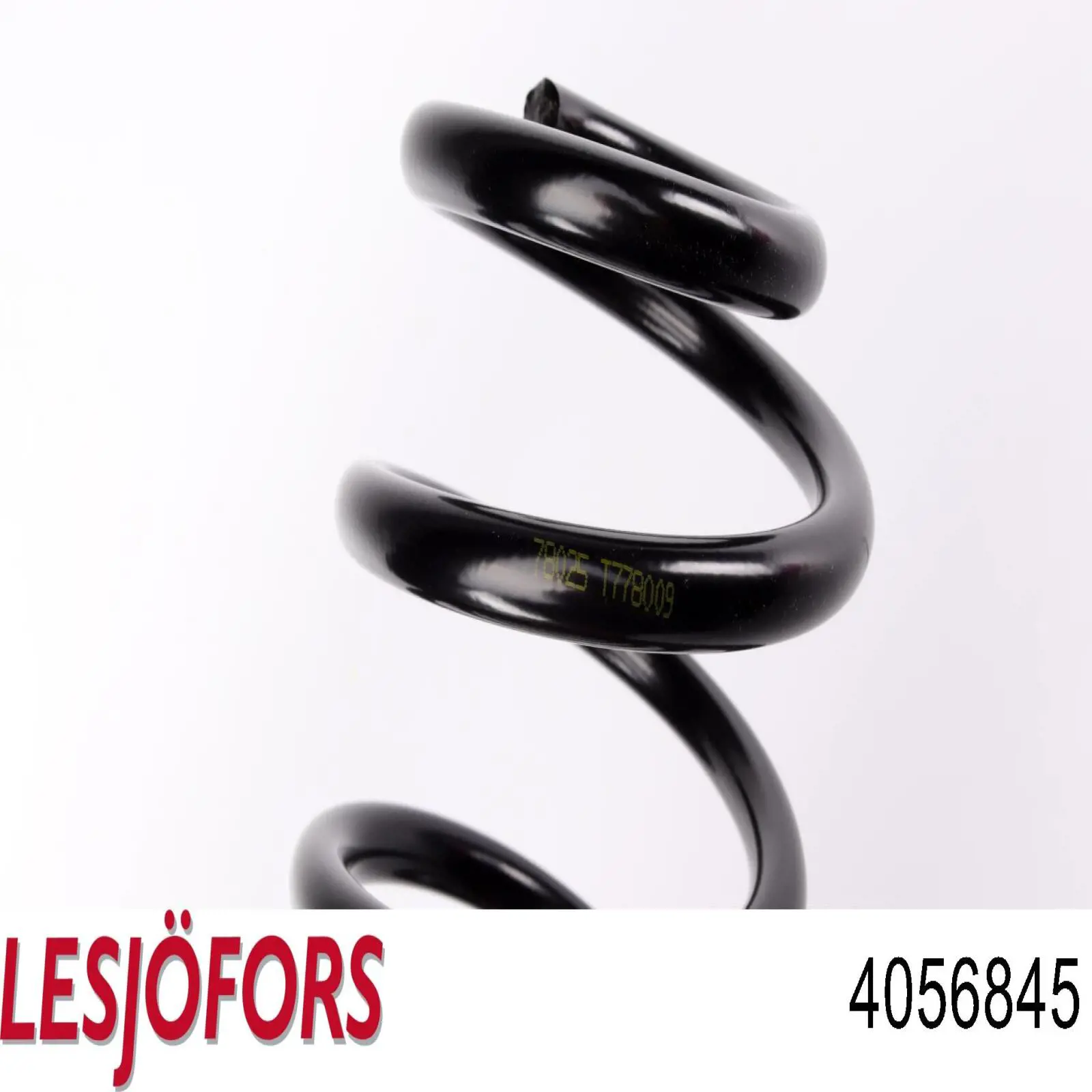 Купить 4056845 Lesjofors Винтовая пружина подвеска