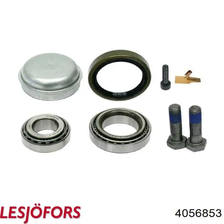 Пружина амортизатора передняя Lesjofors 4056853 цена, от 62.74 USD