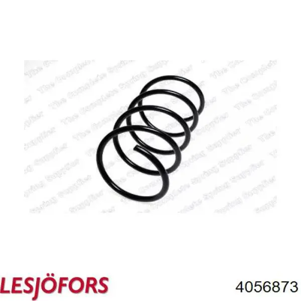 Купить 4056873 Lesjofors Винтовая пружина подвеска