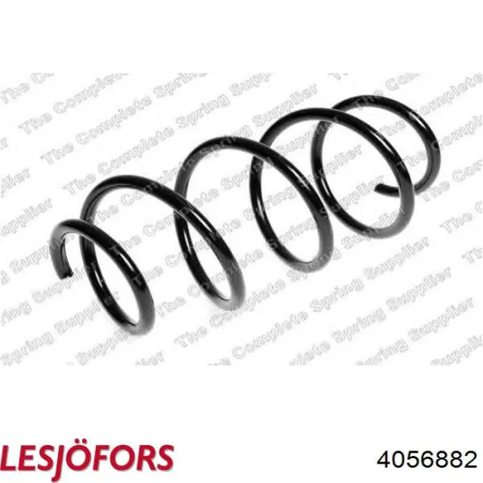 Купить 4056882 Lesjofors Винтовая пружина подвеска
