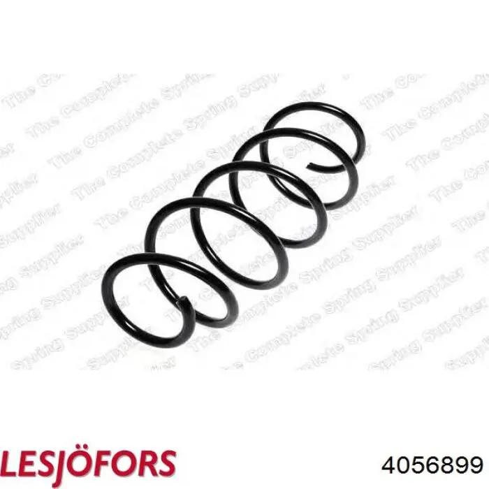 Купить 4056899 Lesjofors Винтовая пружина подвеска