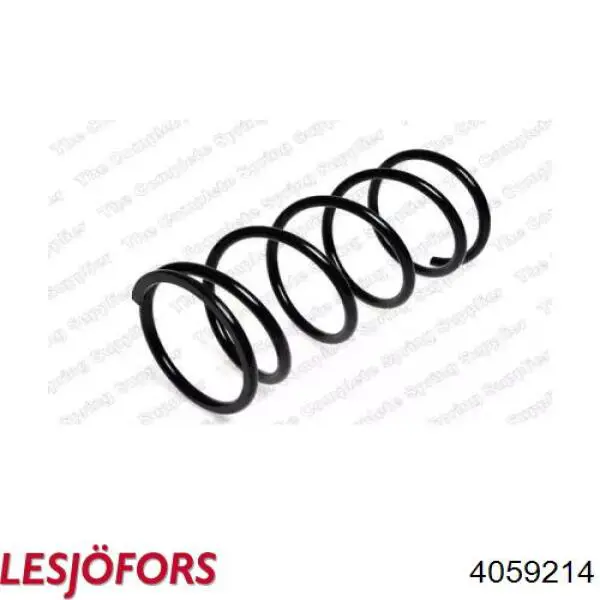 Пружина амортизатора передняя Mitsubishi MB303386 цена, от 39.83 USD