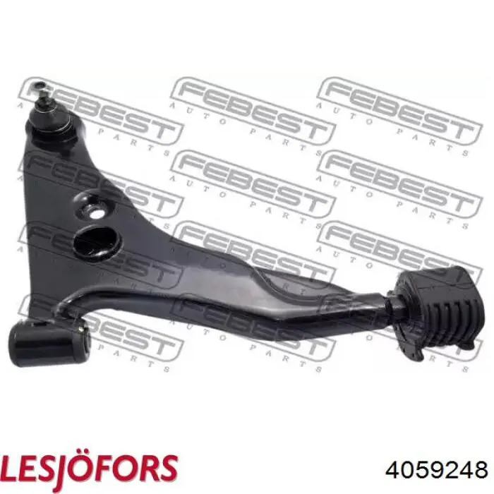 Купить AF3099 Optimal Винтовая пружина подвеска