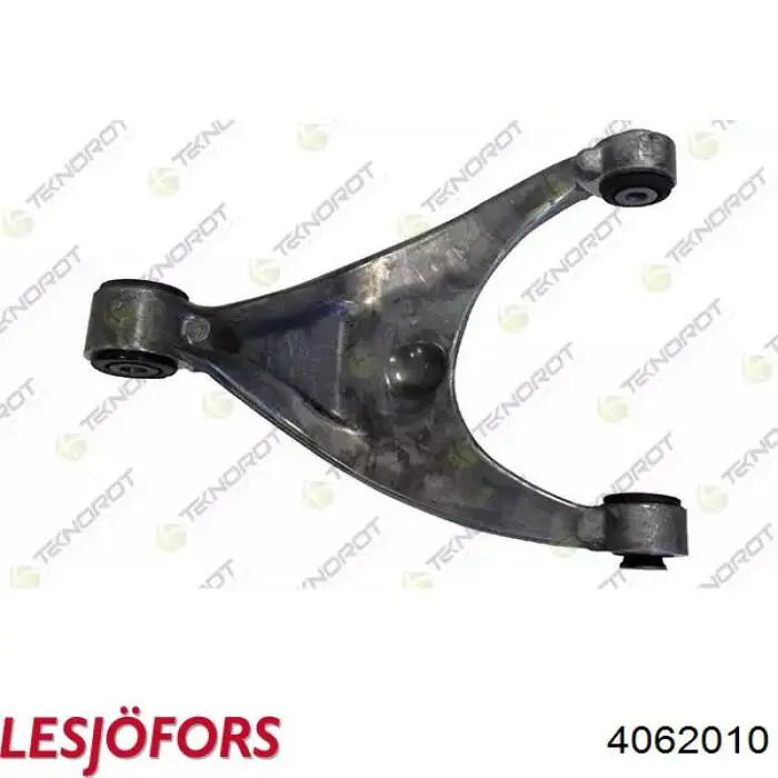 Пружина амортизатора передняя Lesjofors 4062010 цена, от 45.67 USD
