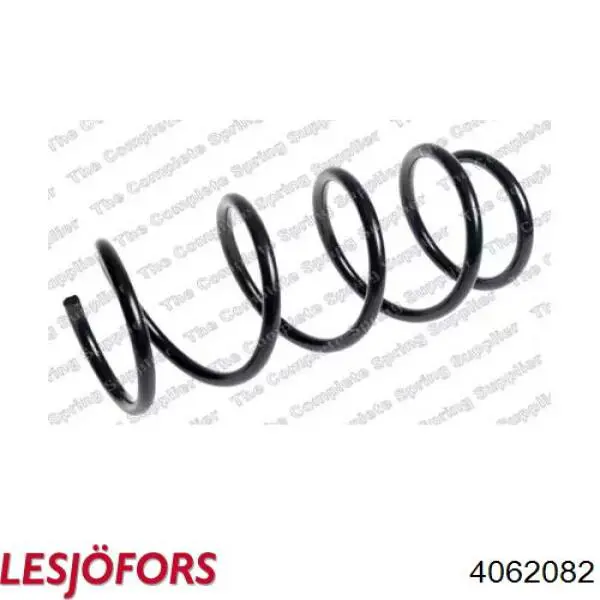 Купить 4062082 Lesjofors Винтовая пружина подвеска