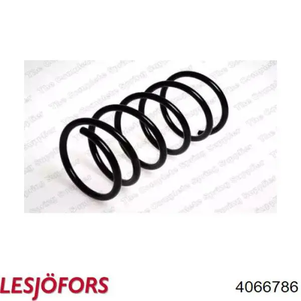 Купить 5002CY Peugeot/Citroen Винтовая пружина подвеска