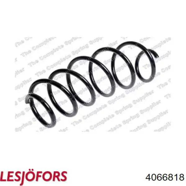 Пружина амортизатора передняя Sachs 993049 цена, от 37.80 USD