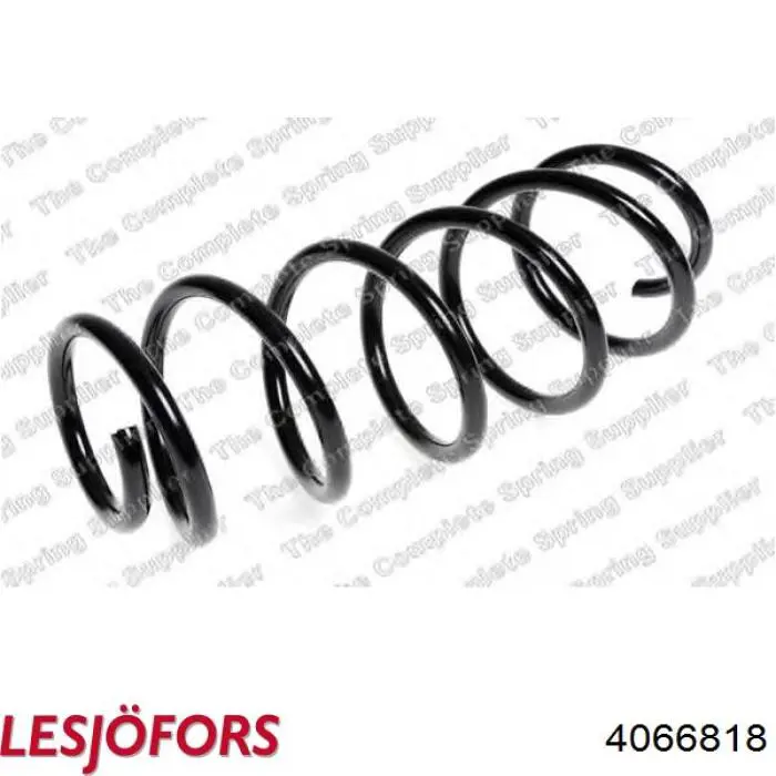 Купить 993049 Sachs Винтовая пружина подвеска