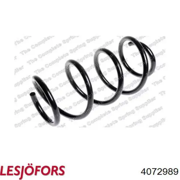Пружина амортизатора передняя Renault (RVI) 540109956R цена, от 54.53 USD