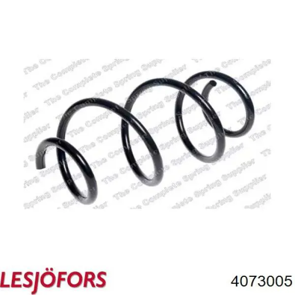 Пружина амортизатора передняя Renault (RVI) 540107005R цена, от 41.37 USD