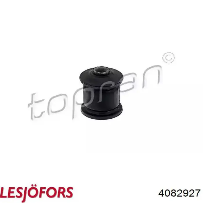 Пружина амортизатора передняя Lesjofors 4082927 цена, от 16.78 USD