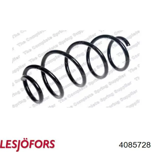 Купить 4085728 Lesjofors Винтовая пружина подвеска