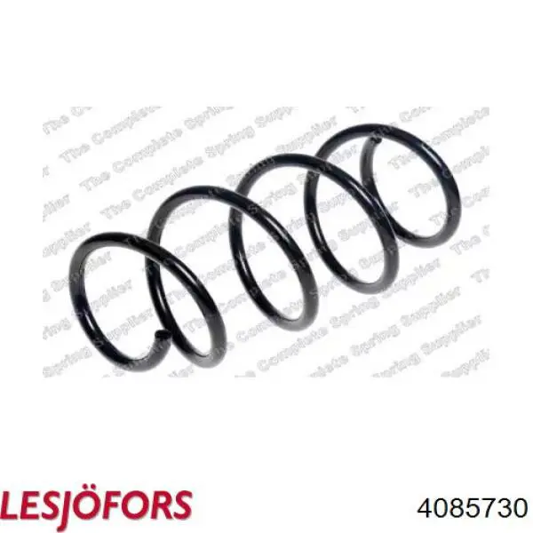 R17053 Eibach Пружина передней подвески