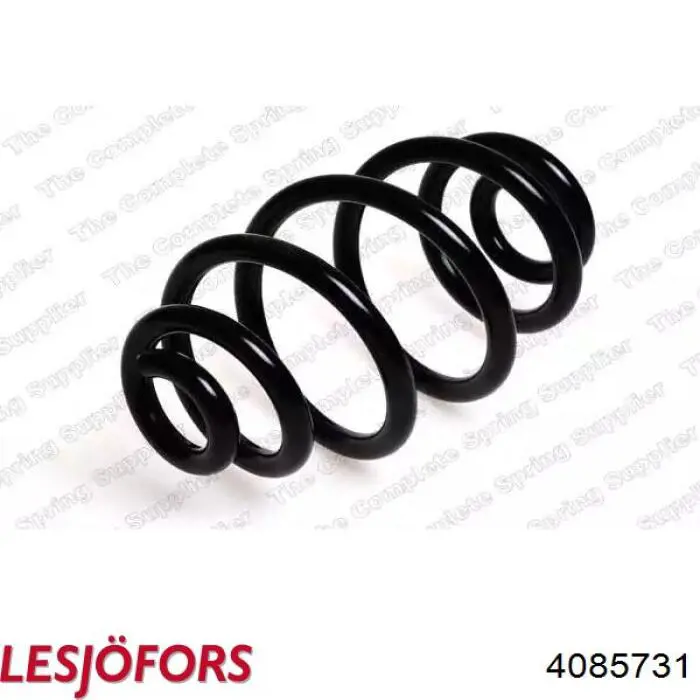 Купить 4085731 Lesjofors Винтовая пружина подвеска