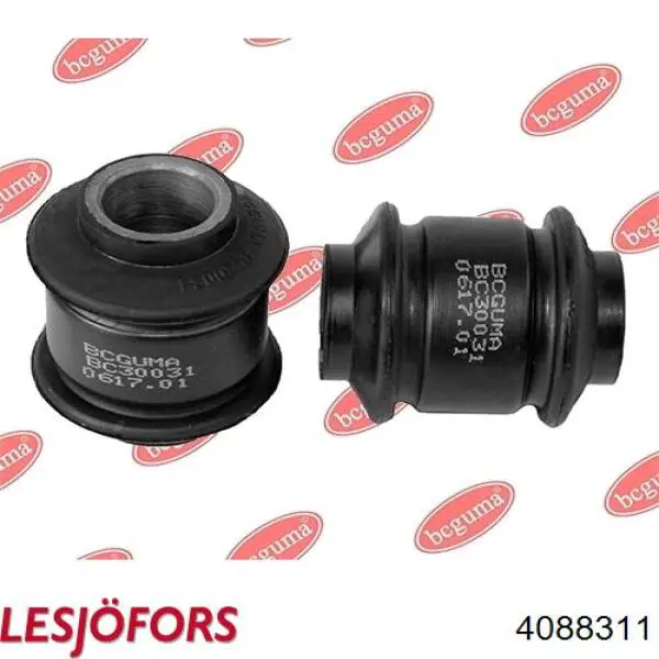 Купить 4088311 Lesjofors Винтовая пружина подвеска