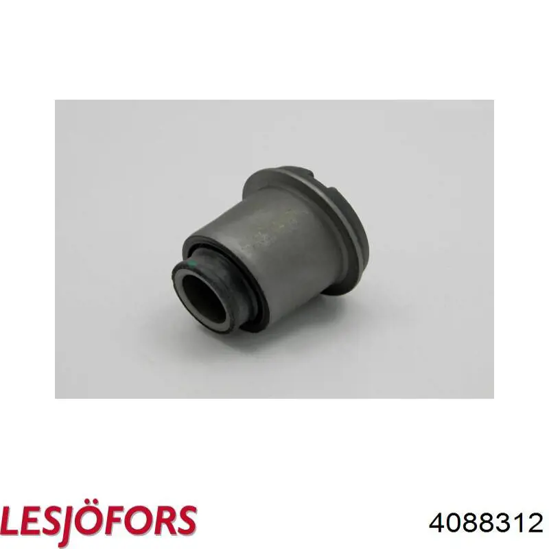 Пружина амортизатора передняя Lesjofors 4088312 цена, от 27.90 USD