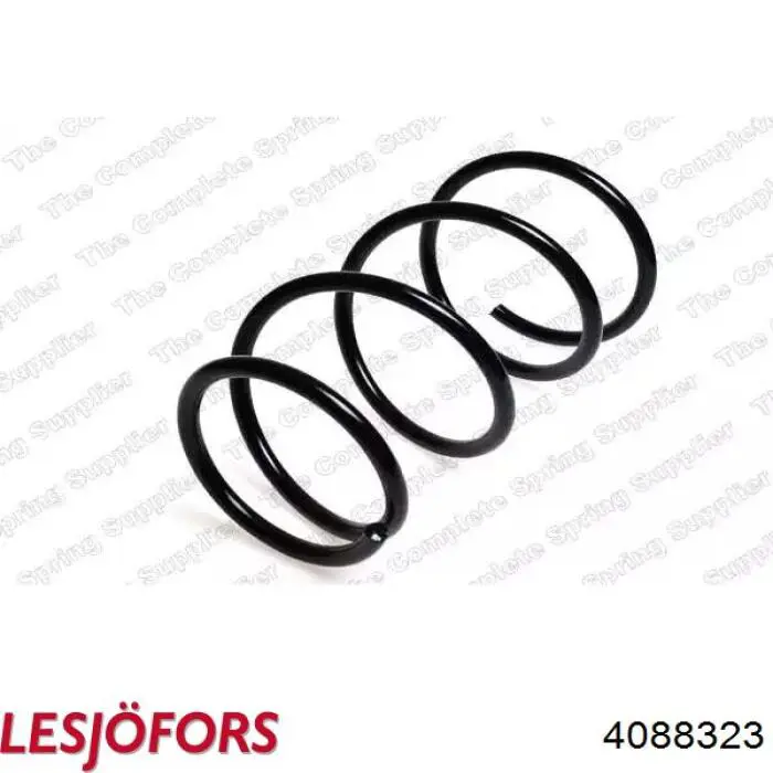 Купить 20330FE920 Subaru Винтовая пружина подвеска
