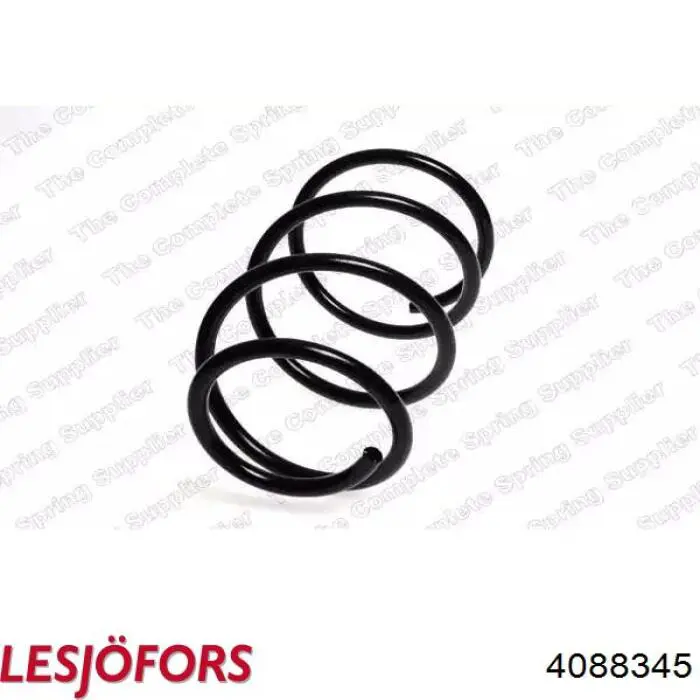 Купить 4088345 Lesjofors Винтовая пружина подвеска