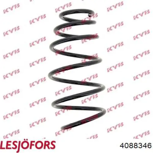 Пружина амортизатора передняя Subaru 20330AJ070 цена, от 38.14 USD