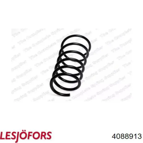 Купить 4088913 Lesjofors Винтовая пружина подвеска