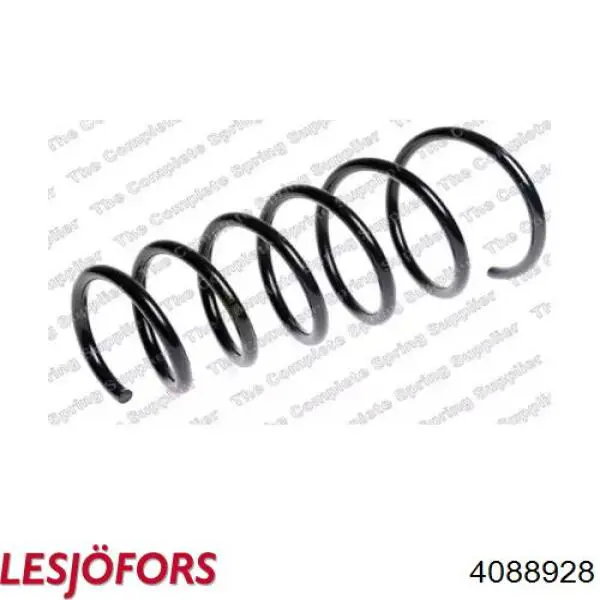 Пружина передняя Suzuki 4111162J30