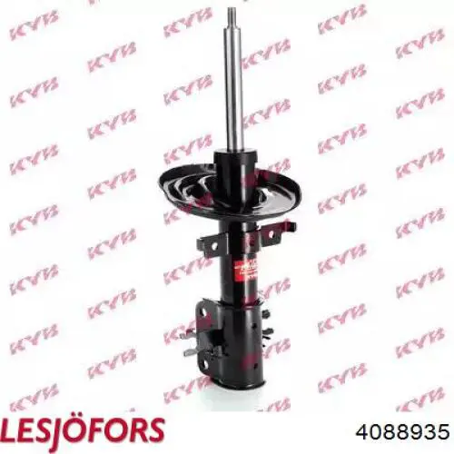 Пружина амортизатора передняя Sachs 991199 цена, от 40.67 USD