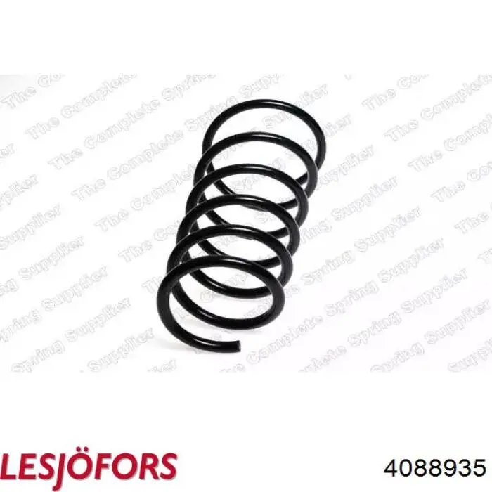 Передняя пружина 991199 Sachs