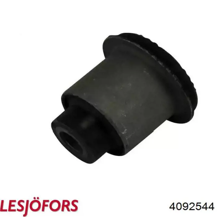Пружина амортизатора передняя Lesjofors 4092544 цена, от 60.32 USD