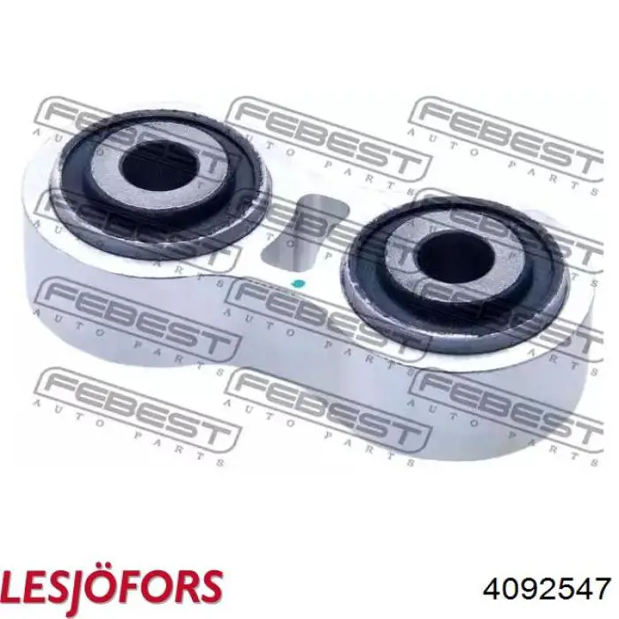 Купить 4092547 Lesjofors Винтовая пружина подвеска