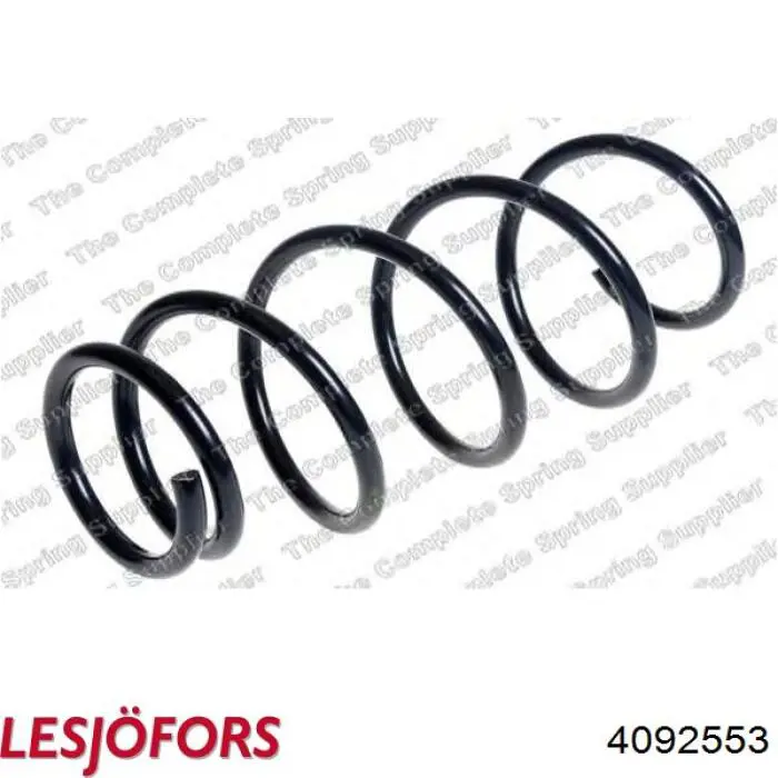 4813152610 Toyota Пружина передней подвески