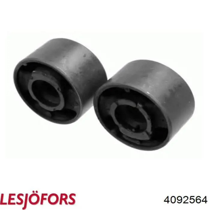 Пружина амортизатора передняя Lesjofors 4092564 цена, от 43.67 USD