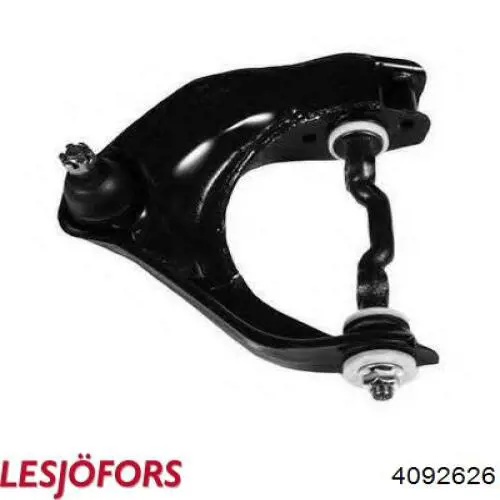 Пружина передняя левая Lesjofors 4092626 цена, от 76.47 USD