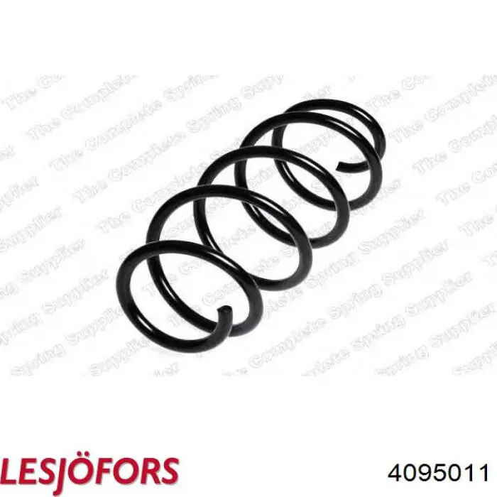 Пружина амортизатора передняя VAG 6K0411105C951 цена, от 34.83 USD