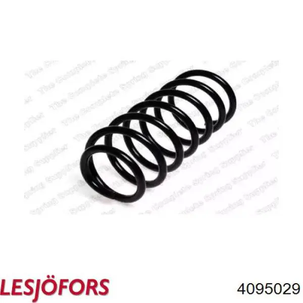 Пружина передняя VAG 191411105AE