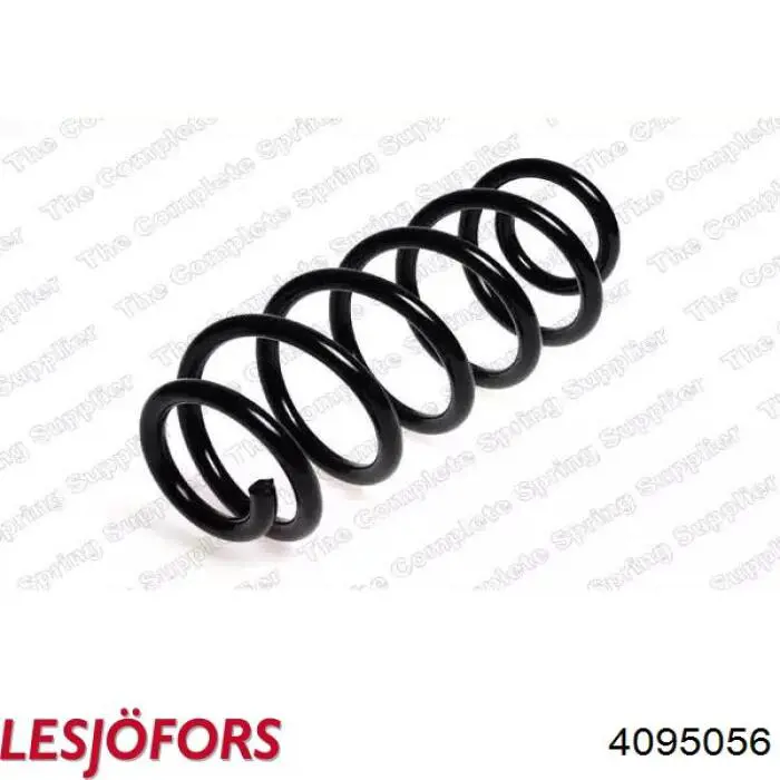 Купить 4095056 Lesjofors Винтовая пружина подвеска
