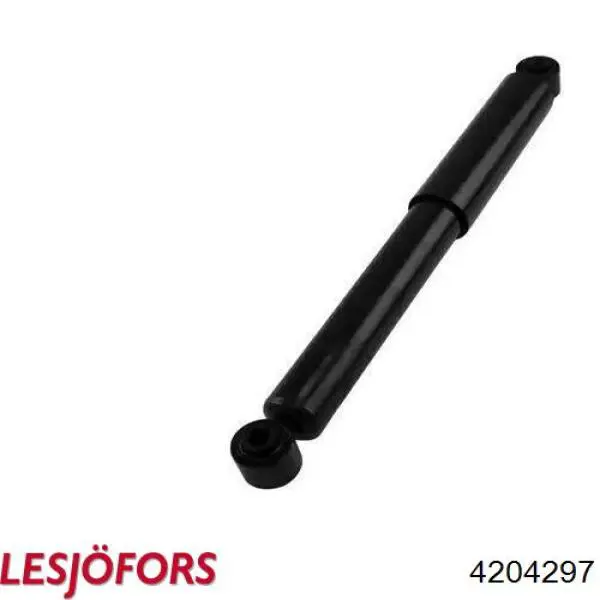 Пружина амортизатора Lesjofors 4204297 цена, от 34.43 USD